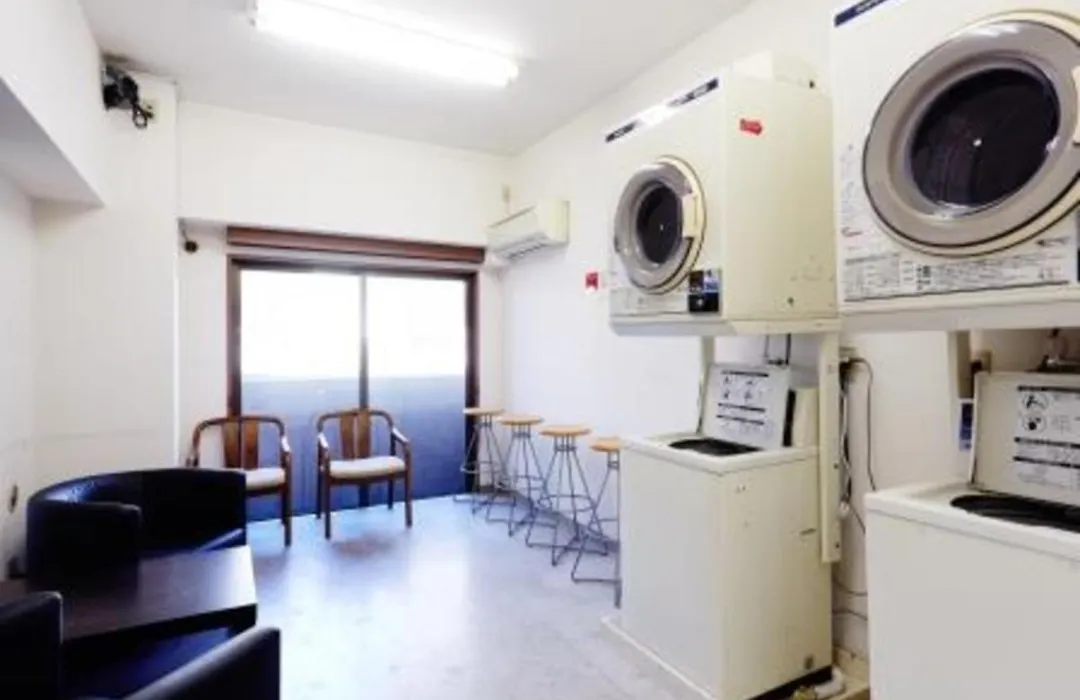 Hotel Business Villa Omori - Vacation Stay 08202V-1